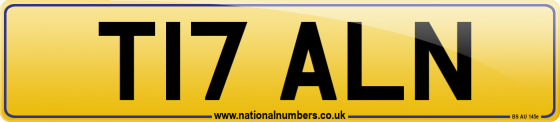 T17 ALN