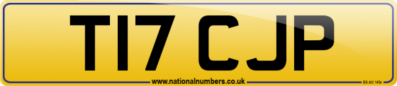 T17 CJP