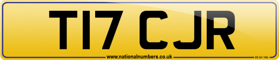 T17 CJR