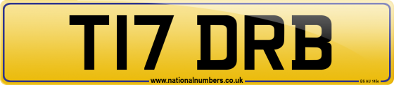 T17 DRB