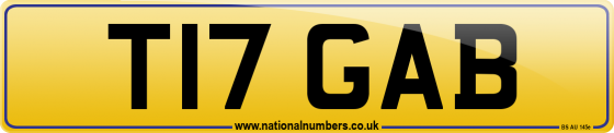 T17 GAB