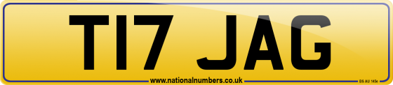 T17 JAG