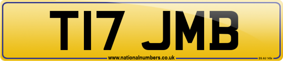 T17 JMB