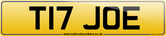 T17 JOE