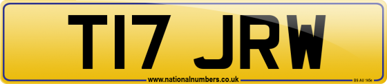 T17 JRW