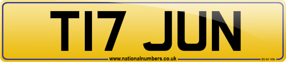 T17 JUN