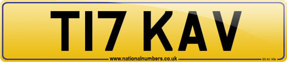 T17 KAV