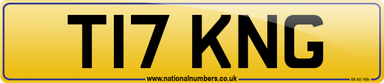 T17 KNG