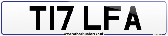 T17 LFA