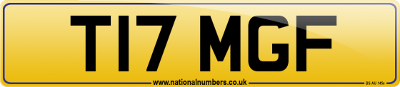 T17 MGF