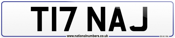 T17 NAJ