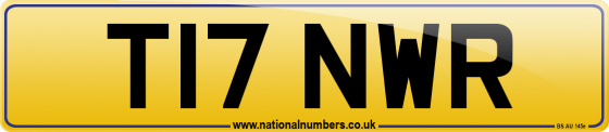 T17 NWR