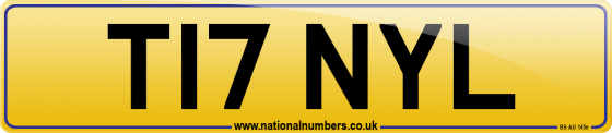 T17 NYL