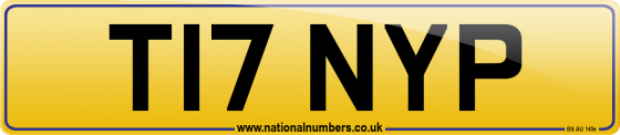 T17 NYP