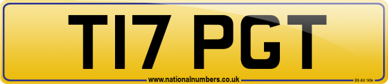 T17 PGT