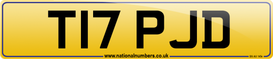 T17 PJD