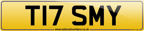 T17 SMY