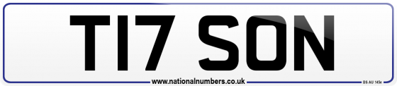 T17 SON