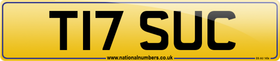 T17 SUC