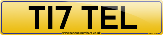 T17 TEL
