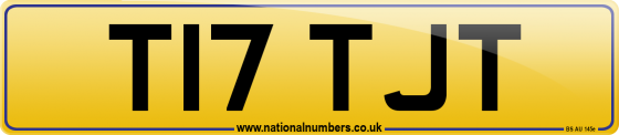 T17 TJT