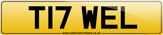 T17 WEL