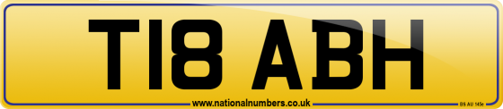 T18 ABH