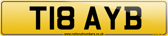 T18 AYB