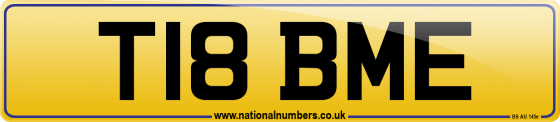 T18 BME