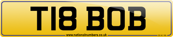 T18 BOB