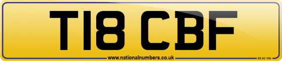 T18 CBF