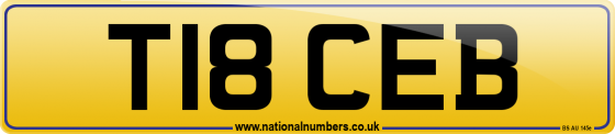 T18 CEB