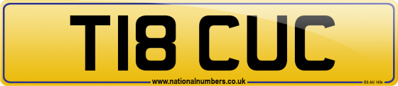 T18 CUC