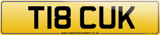T18 CUK