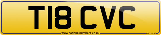 T18 CVC