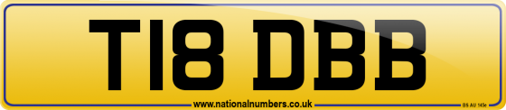 T18 DBB