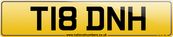 T18 DNH