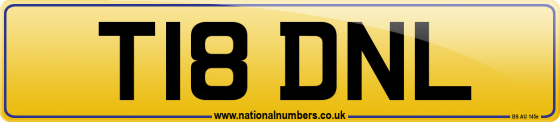 T18 DNL