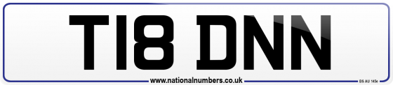 T18 DNN