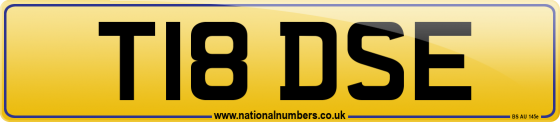 T18 DSE