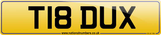 T18 DUX
