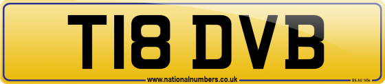 T18 DVB