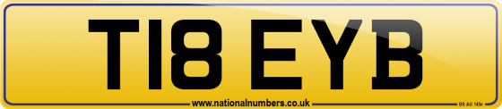 T18 EYB