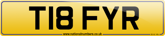 T18 FYR