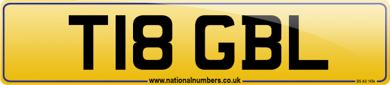 T18 GBL