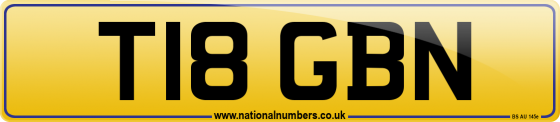 T18 GBN