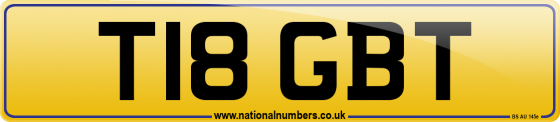 T18 GBT