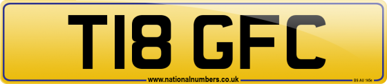 T18 GFC