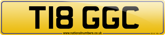 T18 GGC