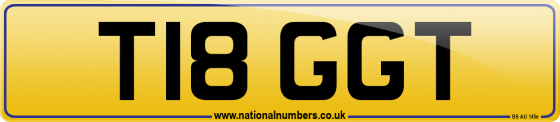 T18 GGT